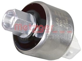 Датчик давления хладагента Metzger 0917442