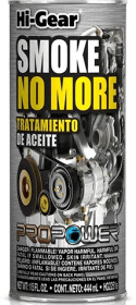 Присадка Hi-Gear Smoke No More
