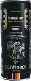 Промывка Senfineco Motor Flush