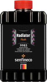 Промивка Senfineco Radiator Flush