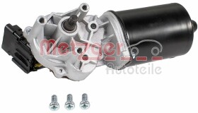 Двигатель стеклоочистителя Metzger 2190985