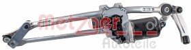 Трапеція склоочисника Metzger 2190987