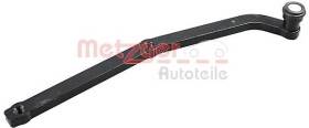 Ролики сдвижной двери Metzger 2310127