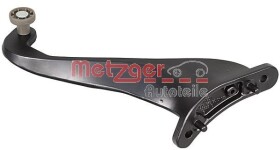 Ролики сдвижной двери Metzger 2310132