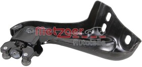 Ролики сдвижной двери Metzger 2310147