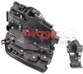 Замок дверей Metzger 2314413