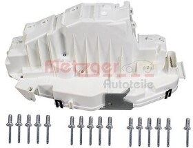 Замок дверей Metzger 2314431