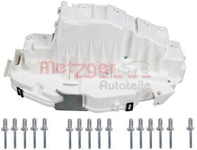 Замок дверей Metzger 2314432