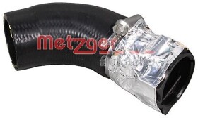 Патрубок інтеркулера Metzger 2401039