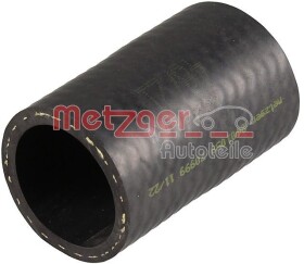 Патрубок інтеркулера Metzger 2401059