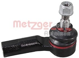 Наконечник рулевой тяги Metzger 54063101