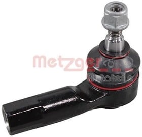 Наконечник рулевой тяги Metzger 54063202