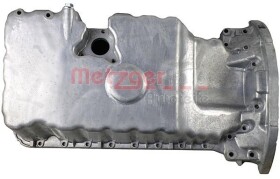 Масляный поддон двигателя Metzger 7990124