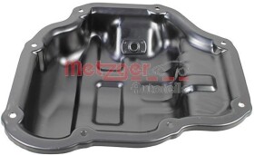 Масляный поддон двигателя Metzger 7990144