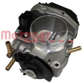 Дроссельная заслонка Metzger 0892105