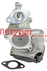 Клапан системы рециркуляции выхлопных газов Metzger 0892431