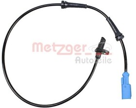 Датчик ABS Metzger 09001203
