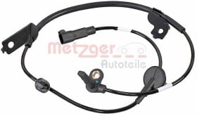 Датчик ABS Metzger 09001234