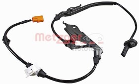 Датчик ABS Metzger 09001390