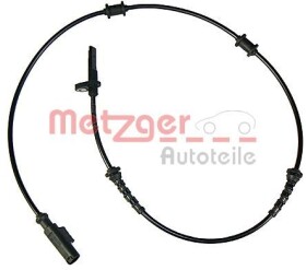 Датчик ABS Metzger 0900824