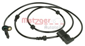Датчик ABS Metzger 0900978
