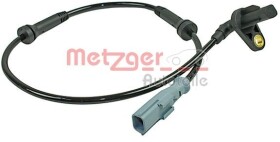 Датчик ABS Metzger 0900983