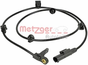 Датчик ABS Metzger 0900990