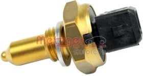 Датчик температури оливи Metzger 0905468