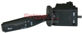 Подрулевой переключатель Metzger 0916042
