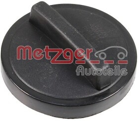 Крышка маслозаливной горловины Metzger 2141058