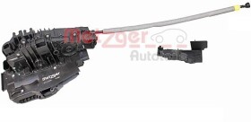 Замок двери Metzger 2314324
