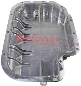 Масляный поддон двигателя Metzger 7990120