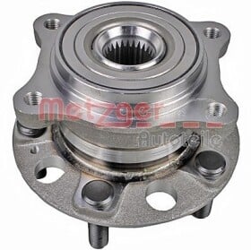 Ступица колеса Metzger wm2143