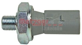 Датчик давления масла Metzger 0910100