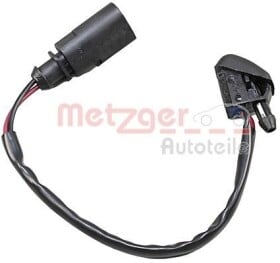 Форсунка системи склоочисника Metzger 2220608