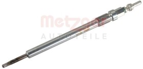 Свічка розжарювання Metzger h5221