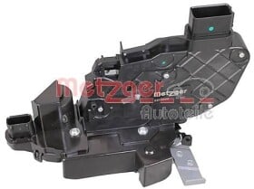 2314228 Metzger Замок двери