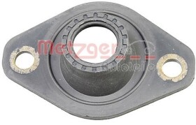 Прокладка клапанной крышки Metzger 0873003