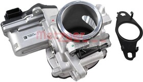 Клапан системы рециркуляции выхлопных газов Metzger 0892964