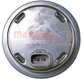 Датчик ABS Metzger 09001149