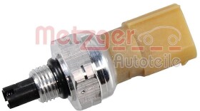 Датчик тиску холодоагенту Metzger 0917730