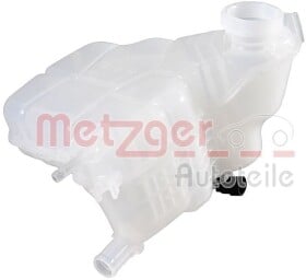 2140403 Metzger Бачок охолоджувальної рідини для Opel Zafira