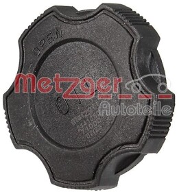 Крышка маслозаливной горловины Metzger 2141060
