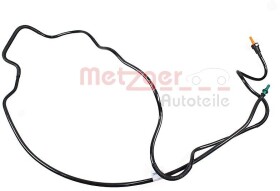 Шланг подачи топлива Metzger 2150195