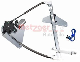 Стеклоподъемник Metzger 2160637