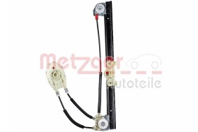 Склопідіймач Metzger 2160774