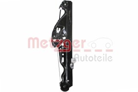 Склопідіймач Metzger 2160778