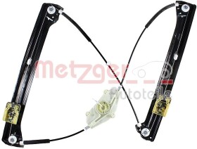 Склопідіймач Metzger 2160781