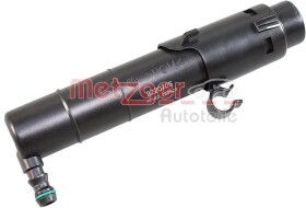 Форсунка системы очистки фар Metzger 2220706