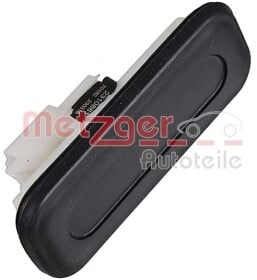 Кнопка открывания багажника Metzger 2310861